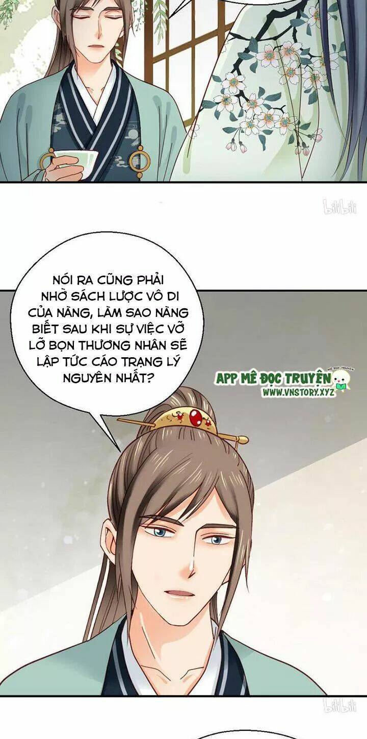 Kiều Nữ Độc Phi Chapter 145 - Trang 2