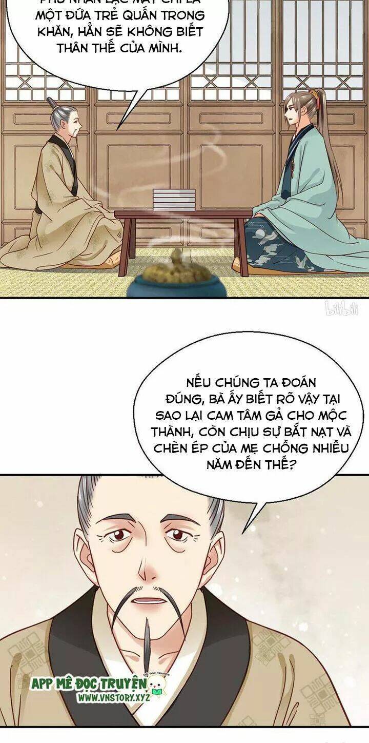 Kiều Nữ Độc Phi Chapter 145 - Trang 2