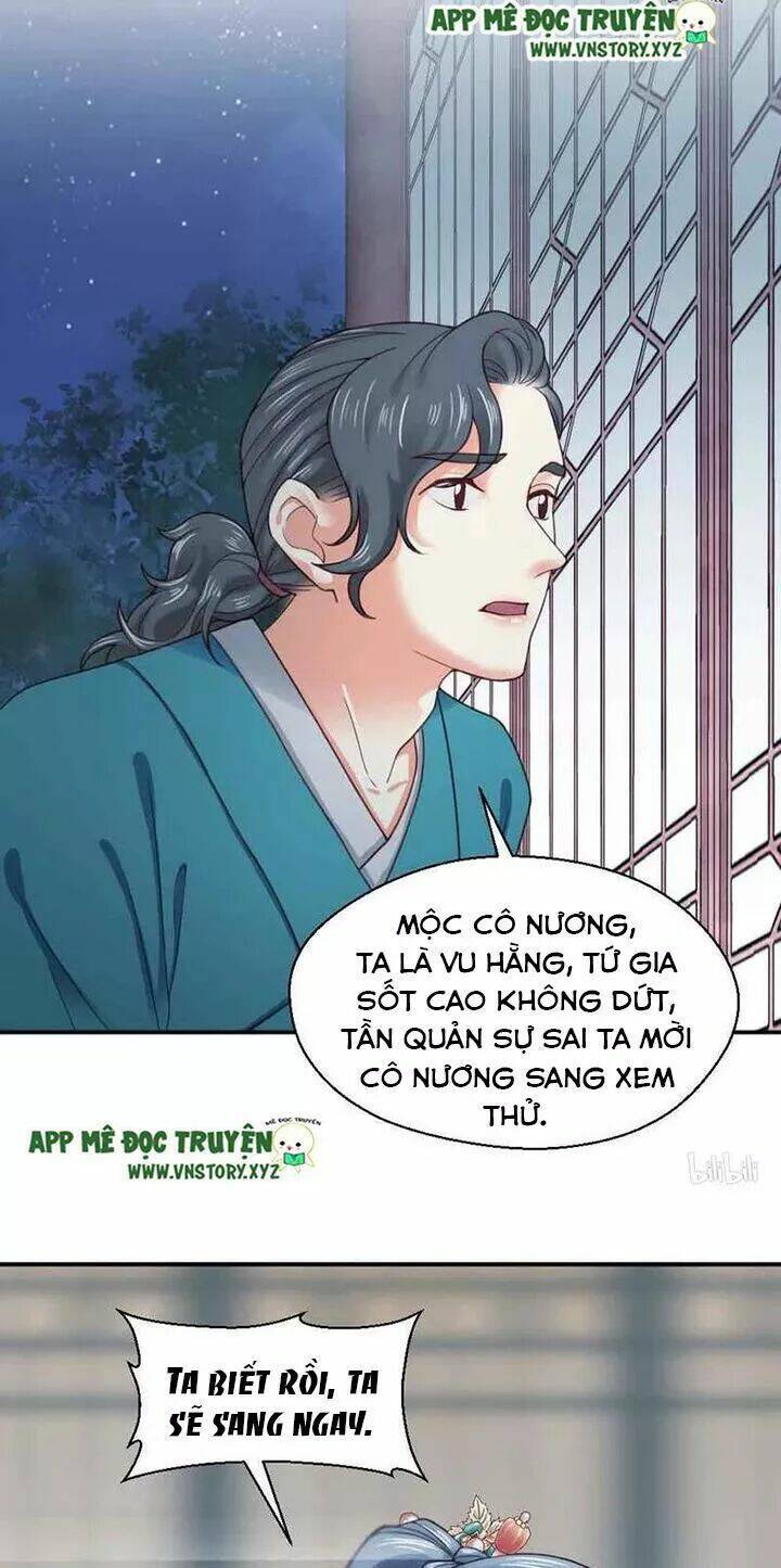 Kiều Nữ Độc Phi Chapter 142 - Trang 2