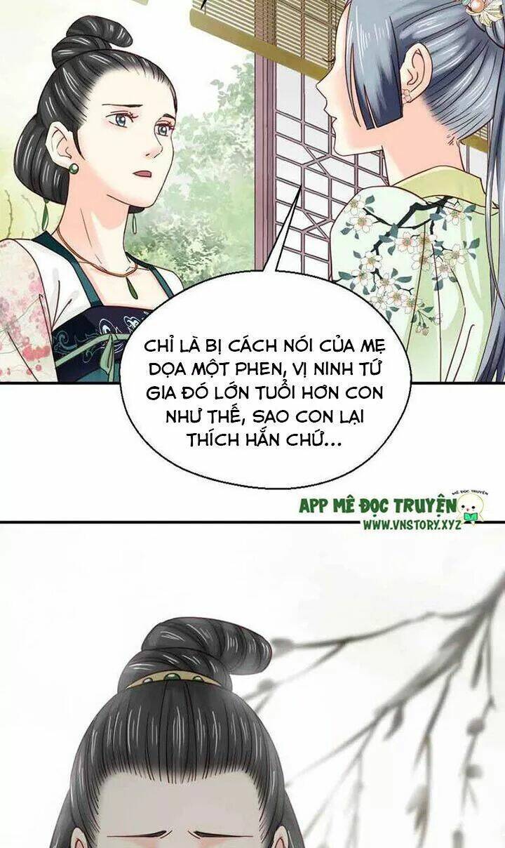 Kiều Nữ Độc Phi Chapter 139 - Trang 2