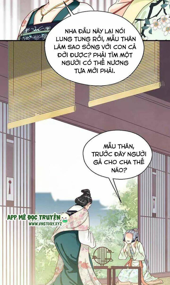 Kiều Nữ Độc Phi Chapter 139 - Trang 2