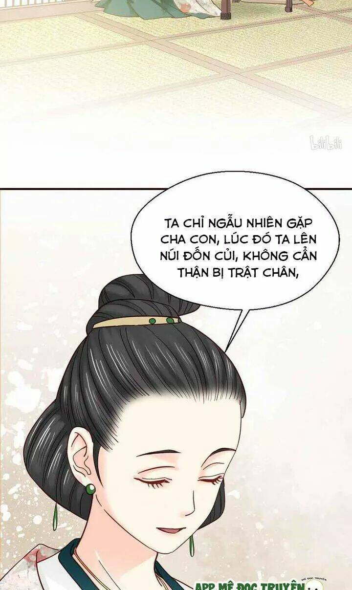 Kiều Nữ Độc Phi Chapter 139 - Trang 2