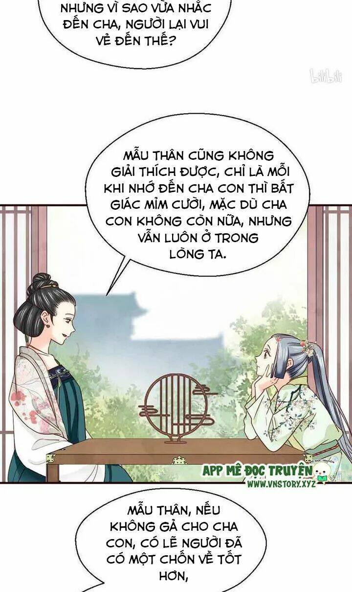 Kiều Nữ Độc Phi Chapter 139 - Trang 2