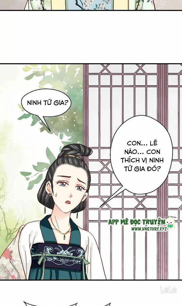 Kiều Nữ Độc Phi Chapter 139 - Trang 2