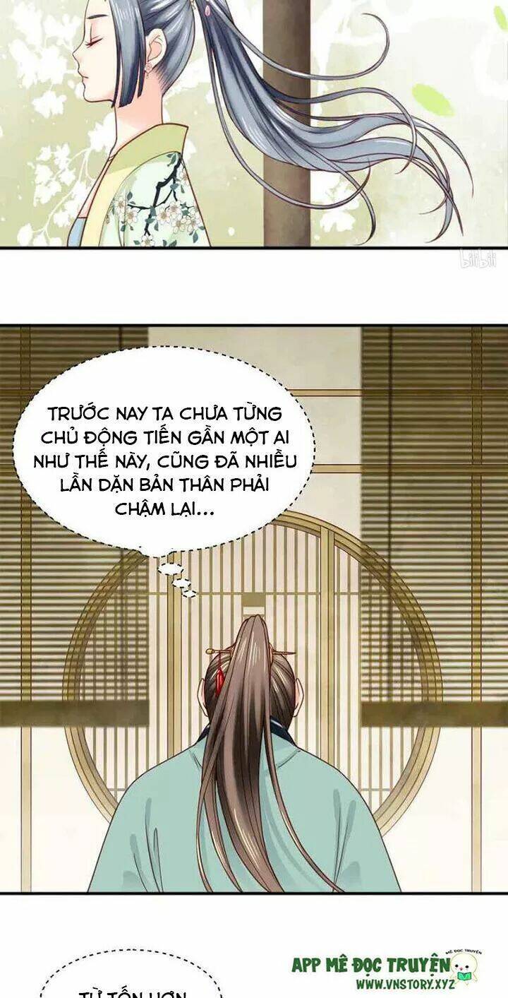 Kiều Nữ Độc Phi Chapter 138 - Trang 2