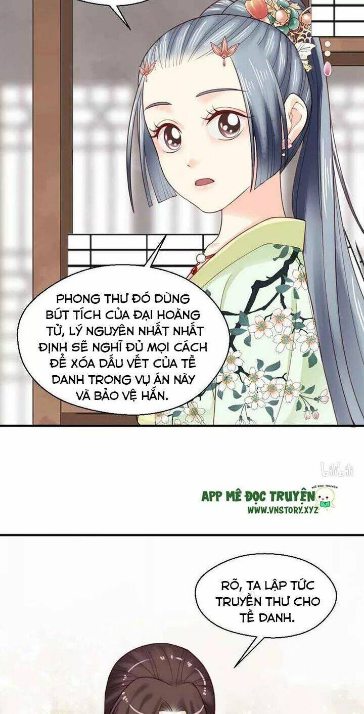 Kiều Nữ Độc Phi Chapter 138 - Trang 2