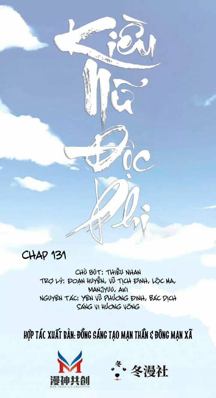 Kiều Nữ Độc Phi Chapter 131 - Trang 2