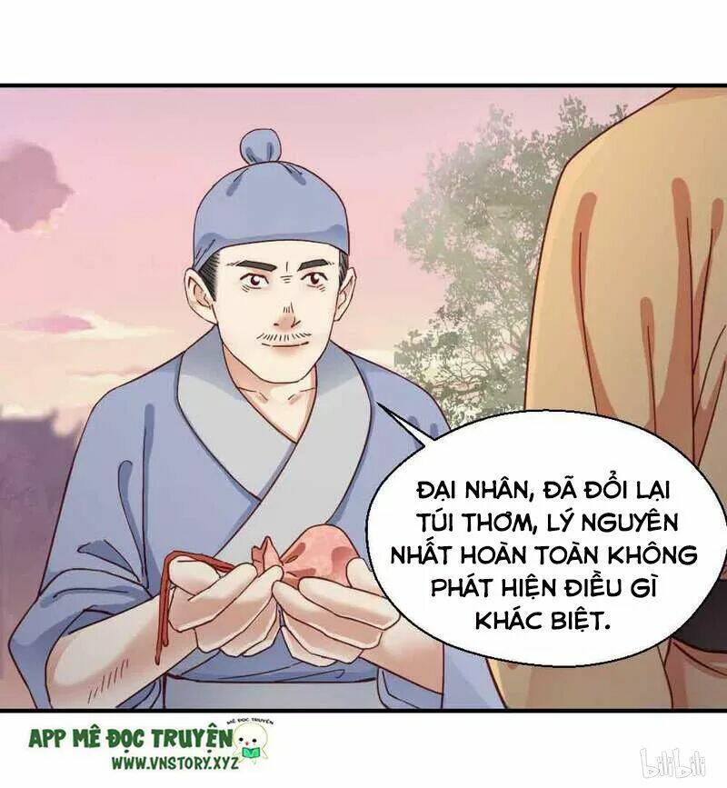 Kiều Nữ Độc Phi Chapter 130 - Trang 2