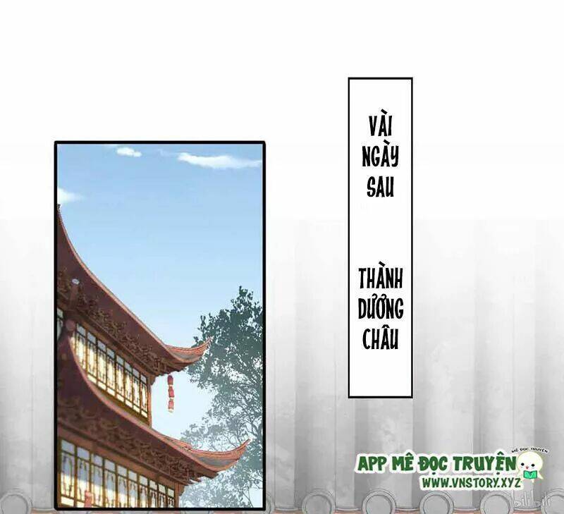 Kiều Nữ Độc Phi Chapter 130 - Trang 2