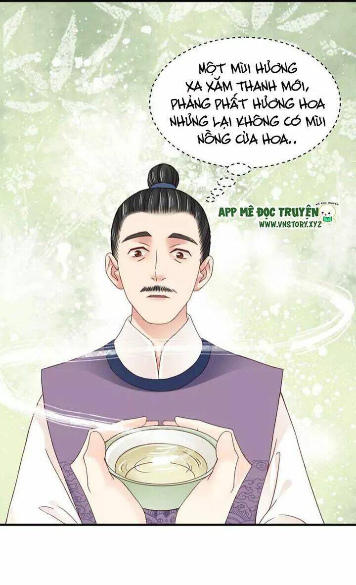 Kiều Nữ Độc Phi Chapter 127 - Trang 2