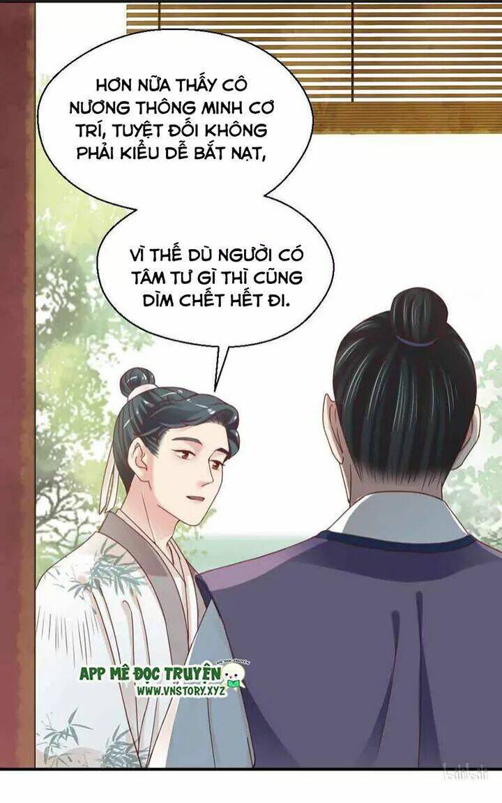 Kiều Nữ Độc Phi Chapter 127 - Trang 2