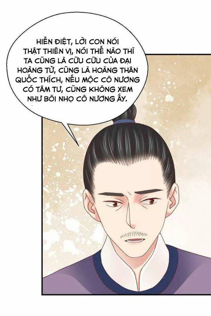 Kiều Nữ Độc Phi Chapter 127 - Trang 2