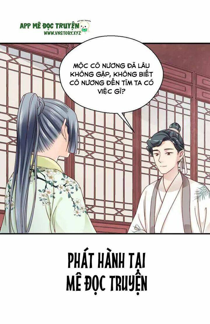 Kiều Nữ Độc Phi Chapter 126 - Trang 2