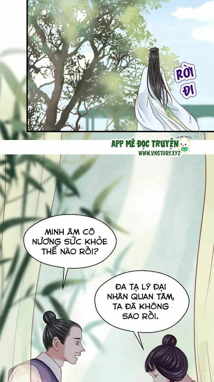 Kiều Nữ Độc Phi Chapter 122 - Trang 2