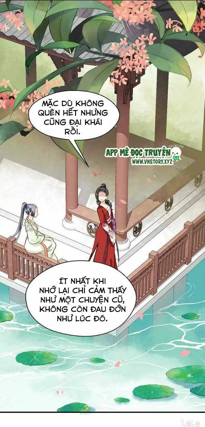 Kiều Nữ Độc Phi Chapter 121 - Trang 2