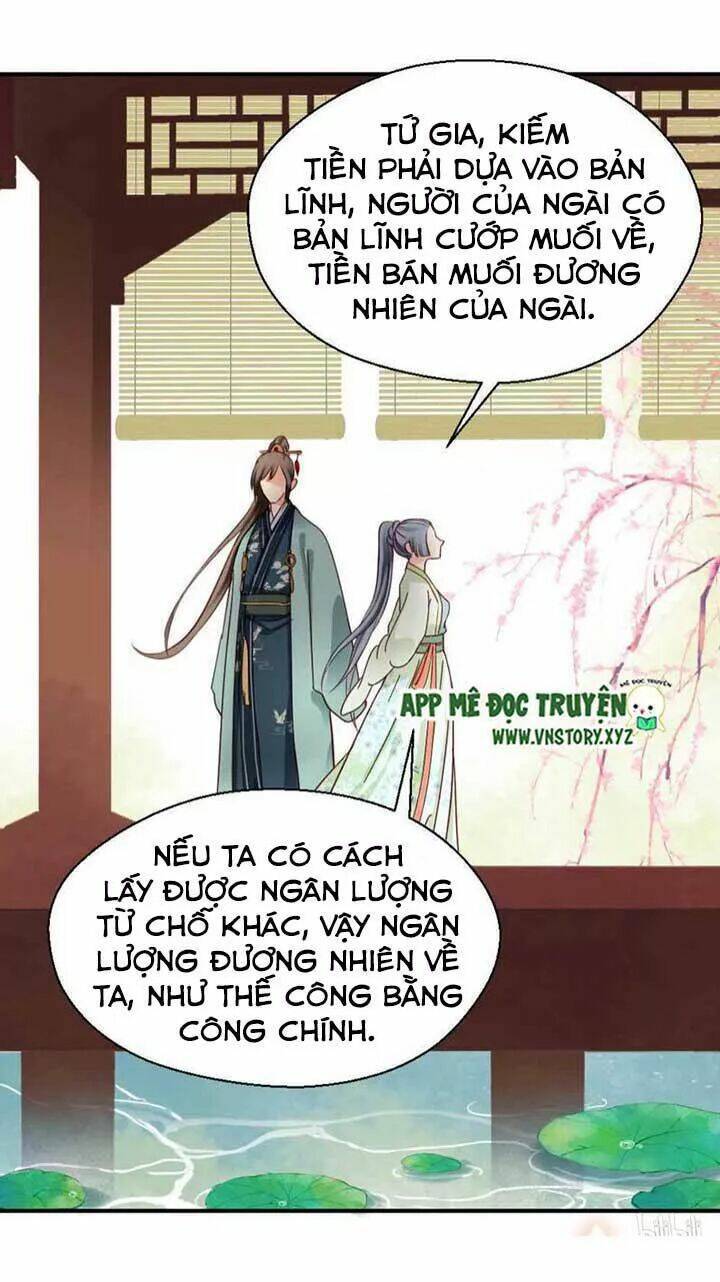 Kiều Nữ Độc Phi Chapter 118 - Trang 2