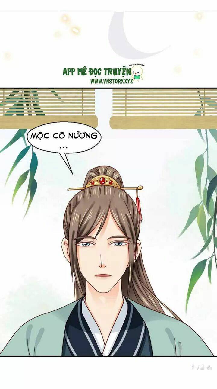 Kiều Nữ Độc Phi Chapter 117 - Trang 2