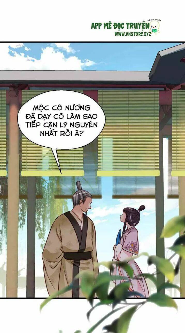 Kiều Nữ Độc Phi Chapter 116 - Trang 2