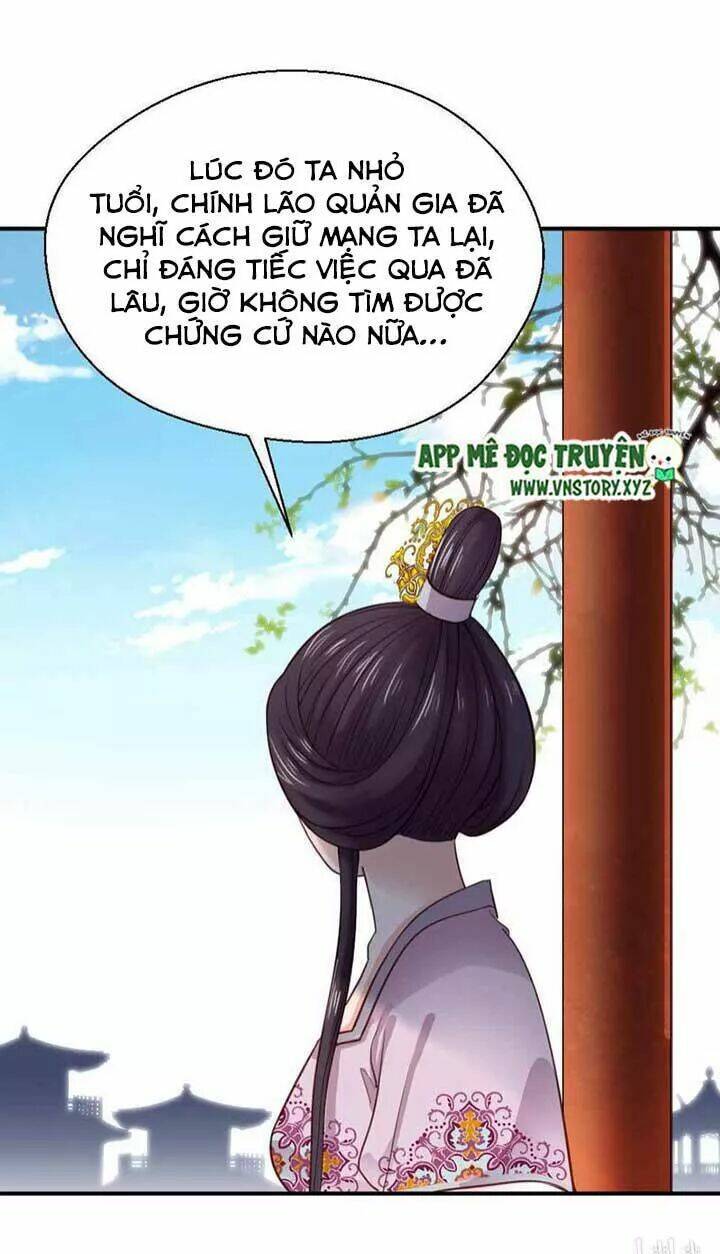 Kiều Nữ Độc Phi Chapter 115 - Trang 2