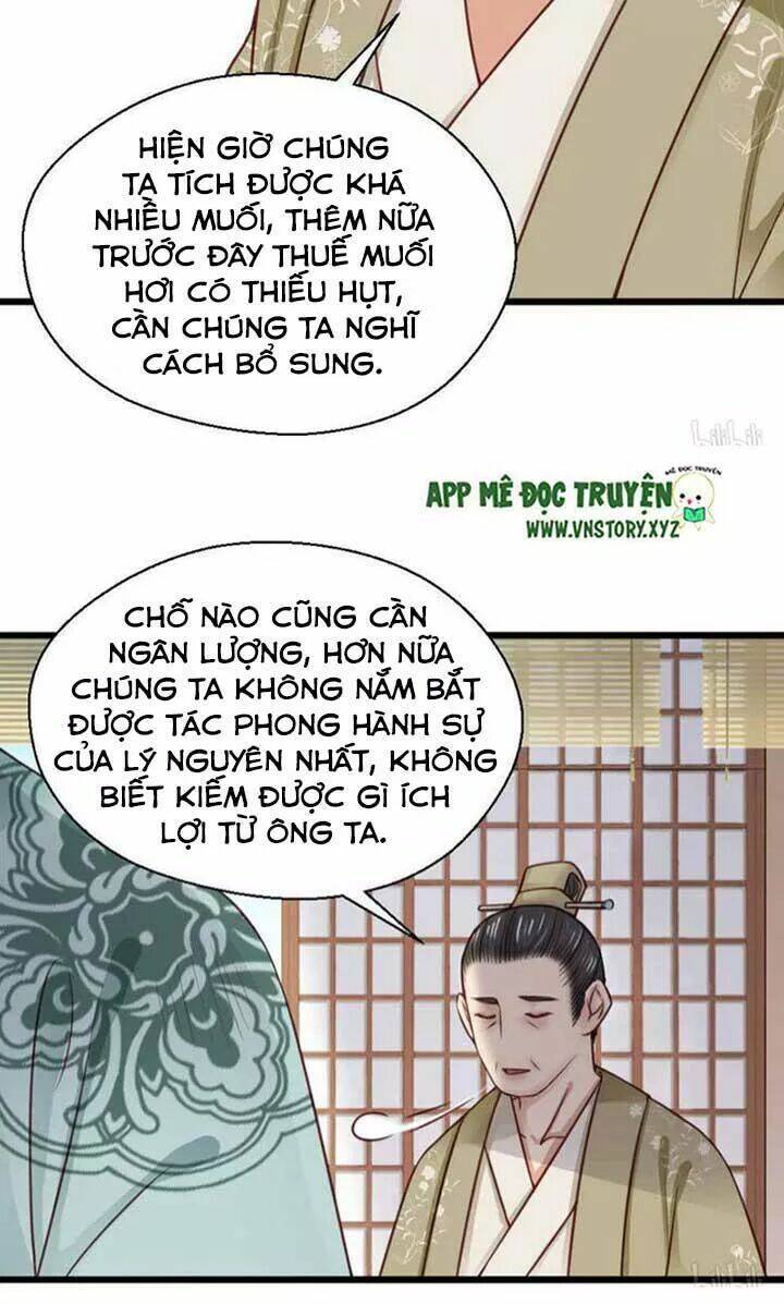 Kiều Nữ Độc Phi Chapter 114 - Trang 2