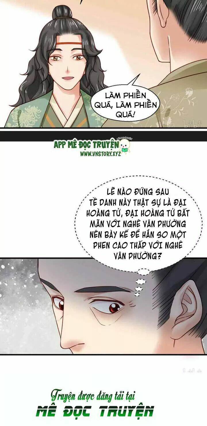 Kiều Nữ Độc Phi Chapter 113 - Trang 2