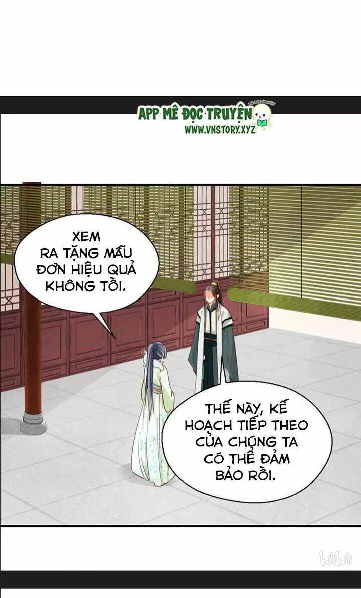 Kiều Nữ Độc Phi Chapter 111 - Trang 2