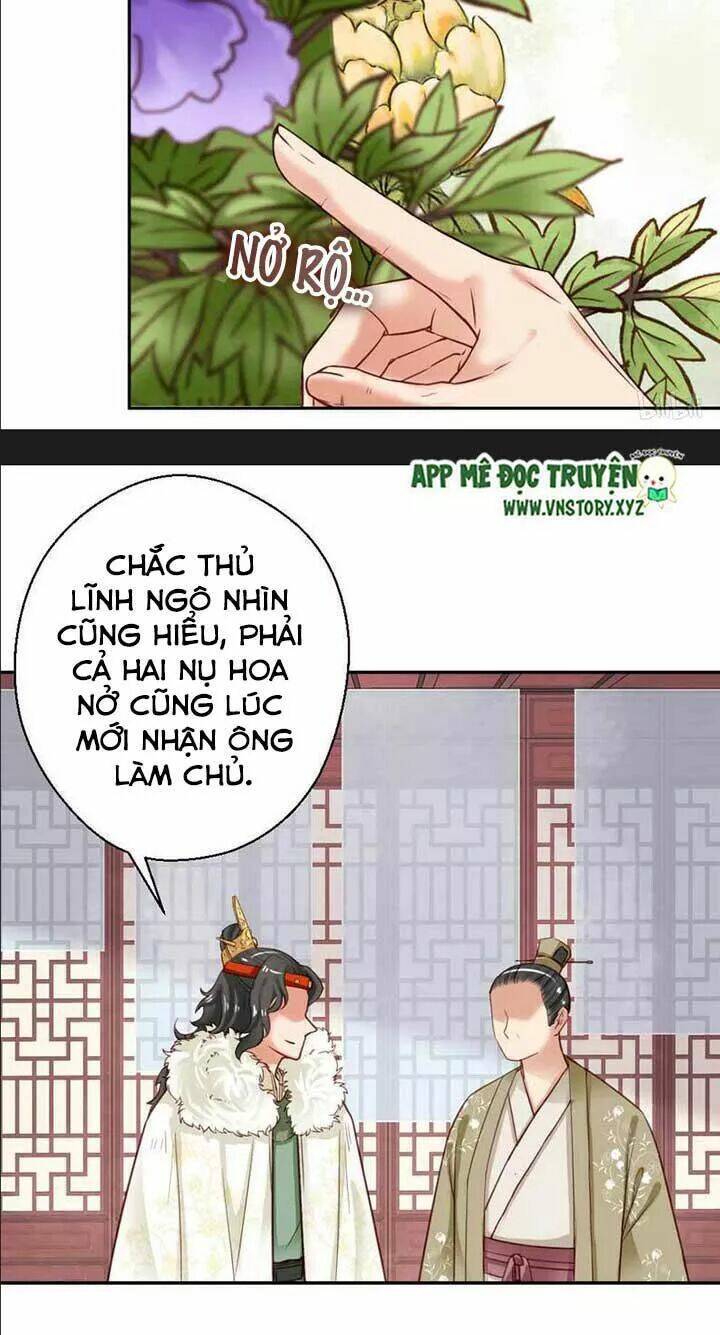 Kiều Nữ Độc Phi Chapter 110 - Trang 2