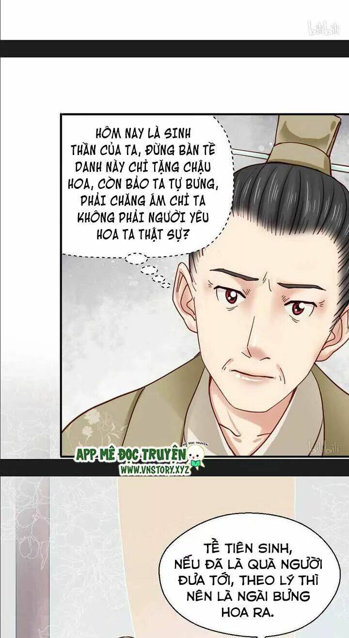 Kiều Nữ Độc Phi Chapter 109 - Trang 2