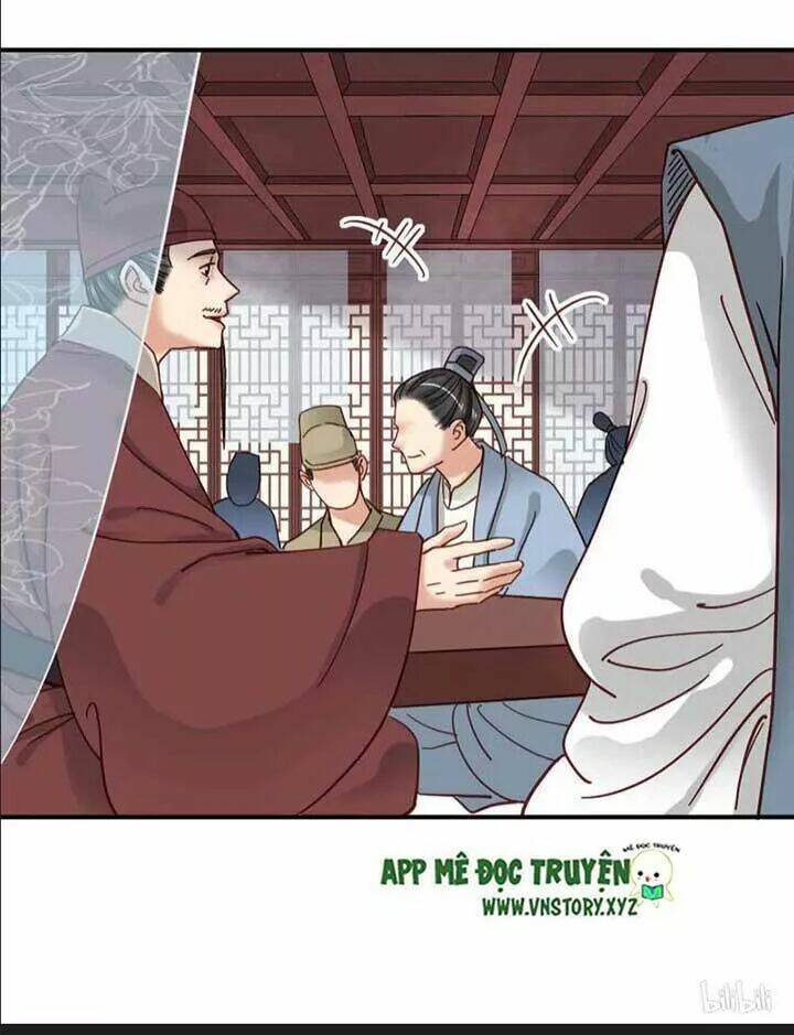 Kiều Nữ Độc Phi Chapter 109 - Trang 2