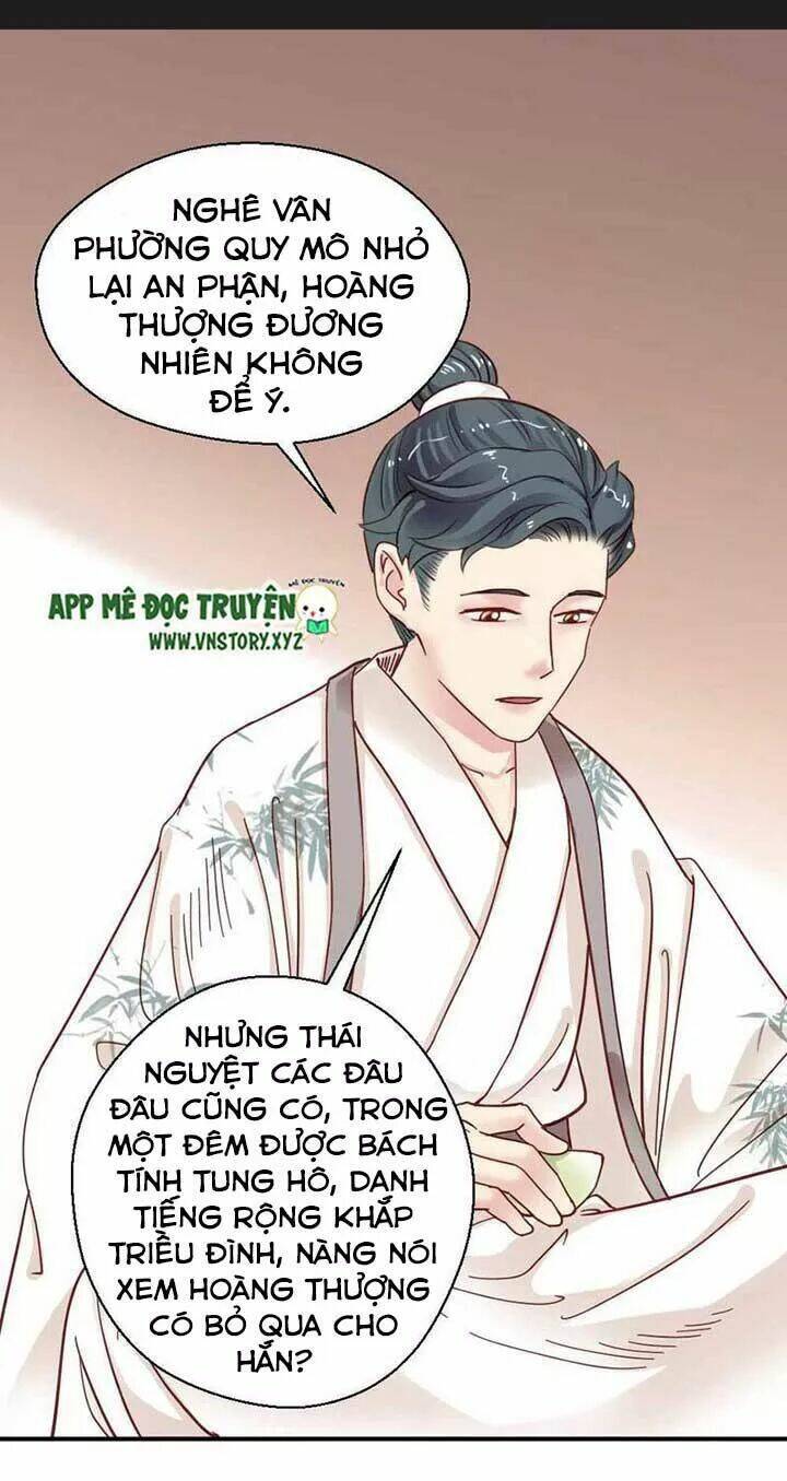 Kiều Nữ Độc Phi Chapter 108 - Trang 2