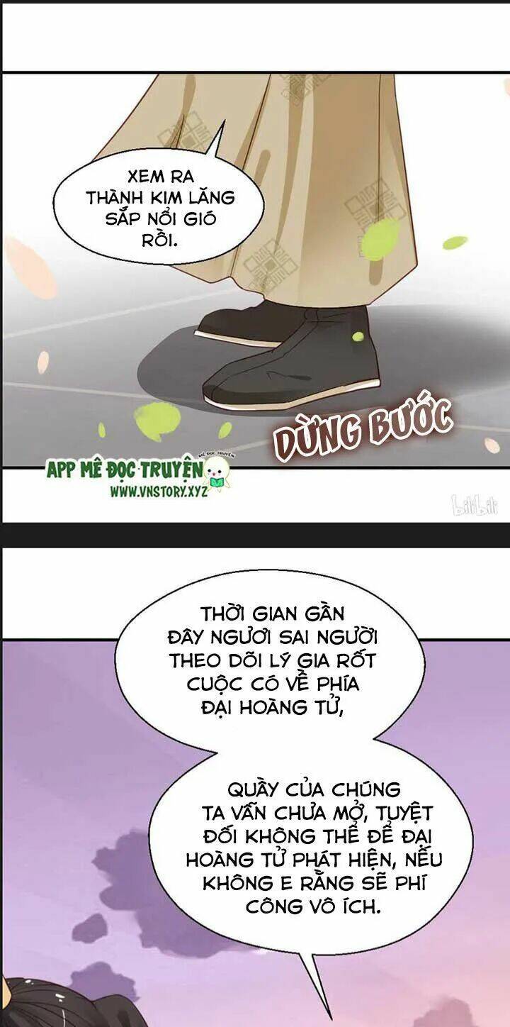 Kiều Nữ Độc Phi Chapter 103 - Trang 2