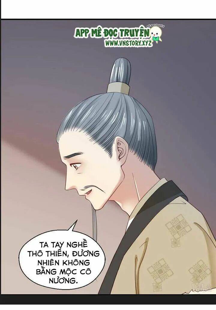 Kiều Nữ Độc Phi Chapter 98 - Trang 2