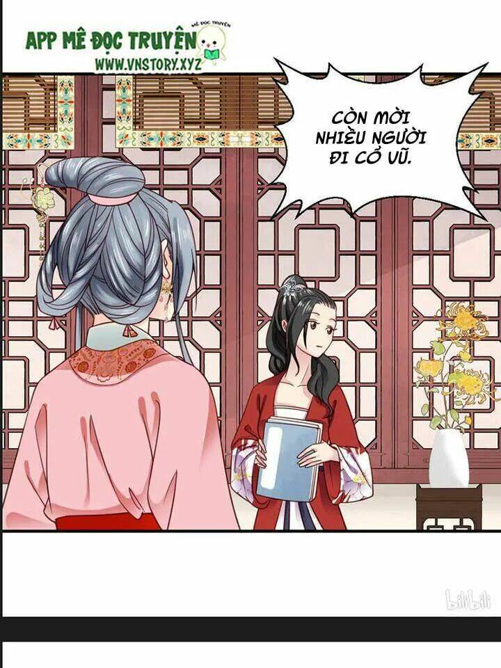 Kiều Nữ Độc Phi Chapter 98 - Trang 2