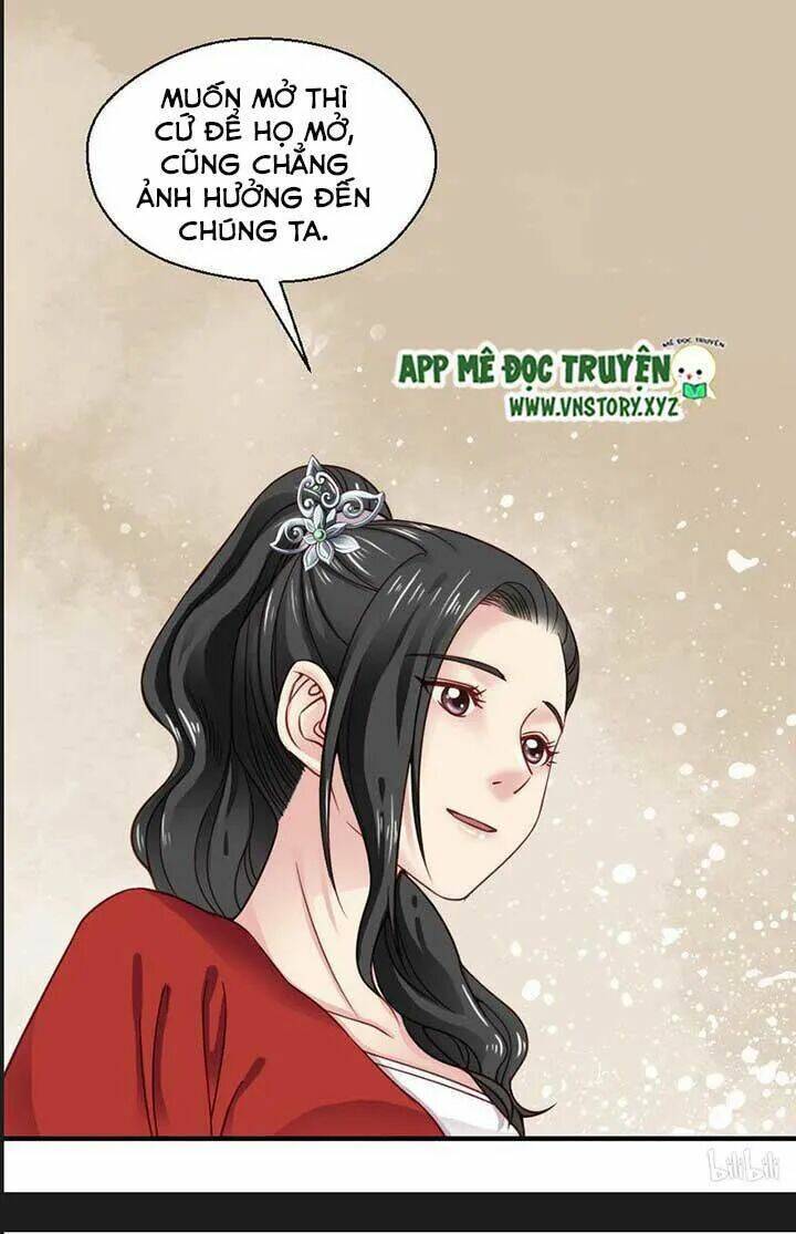 Kiều Nữ Độc Phi Chapter 98 - Trang 2