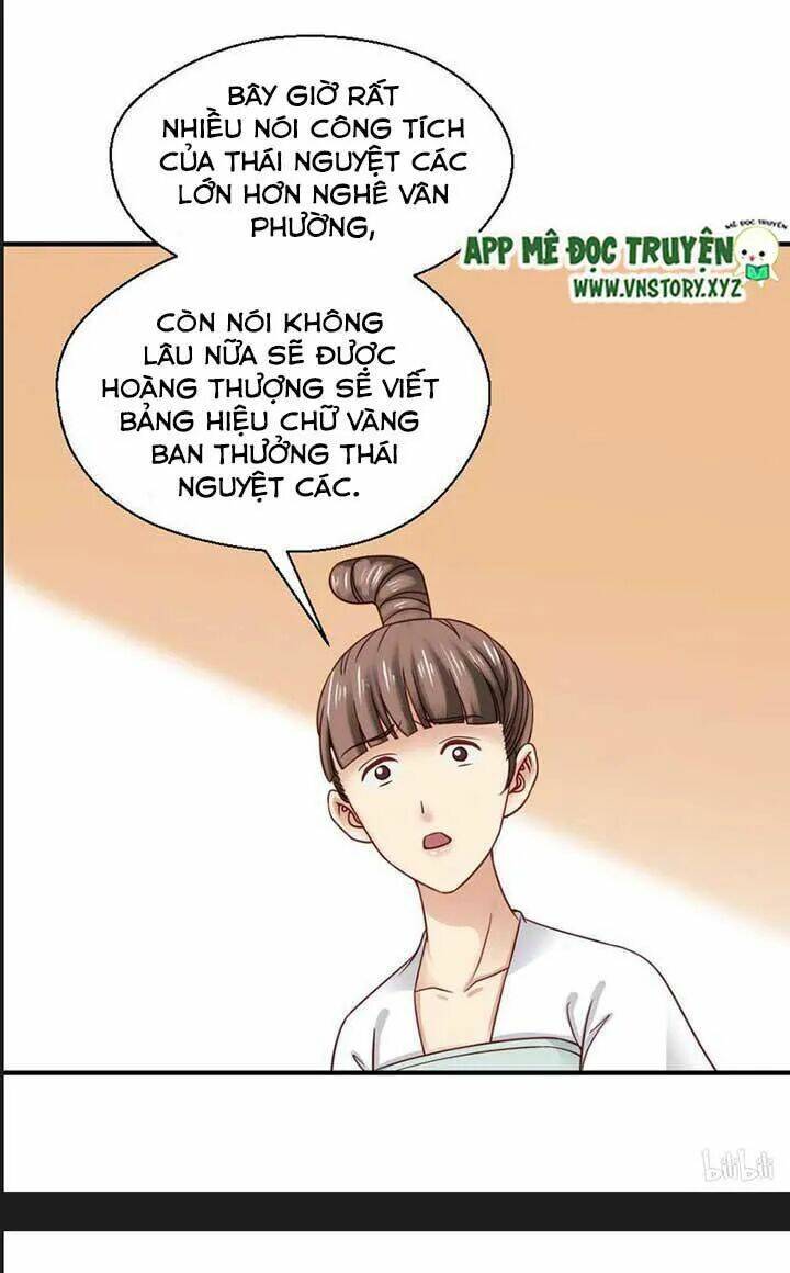 Kiều Nữ Độc Phi Chapter 98 - Trang 2