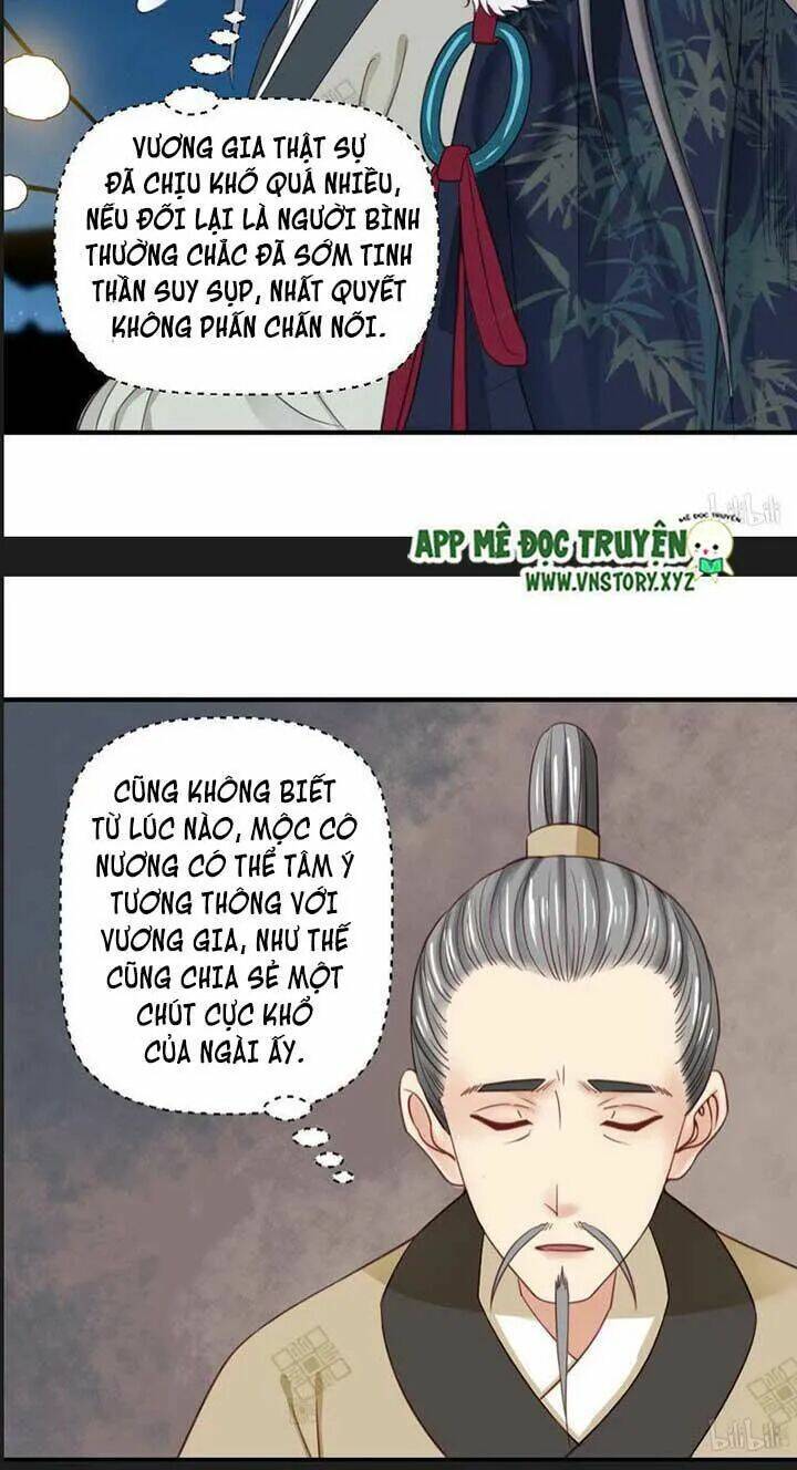 Kiều Nữ Độc Phi Chapter 98 - Trang 2