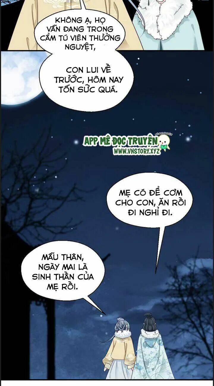 Kiều Nữ Độc Phi Chapter 97 - Trang 2