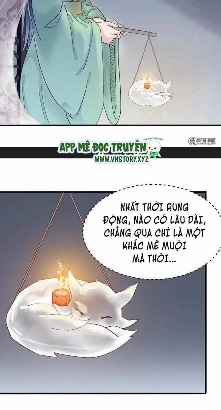 Kiều Nữ Độc Phi Chapter 93 - Trang 2