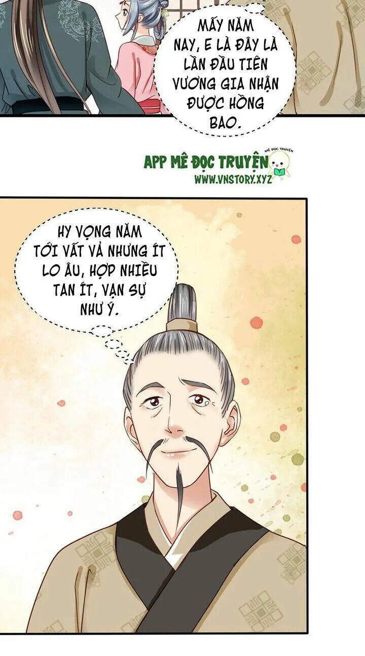 Kiều Nữ Độc Phi Chapter 91 - Trang 2