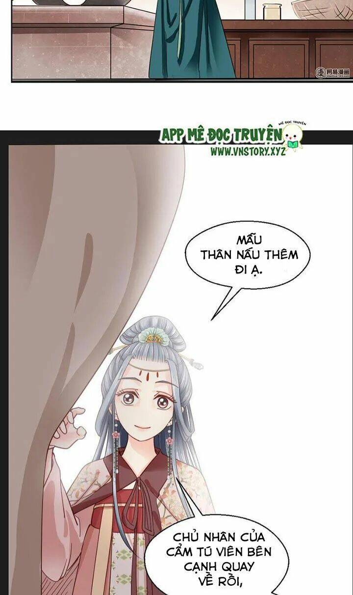 Kiều Nữ Độc Phi Chapter 88 - Trang 2