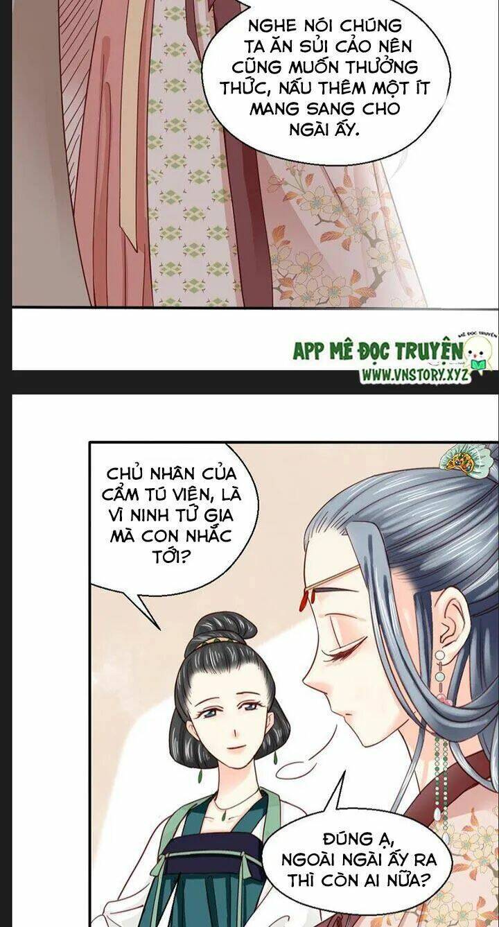 Kiều Nữ Độc Phi Chapter 88 - Trang 2