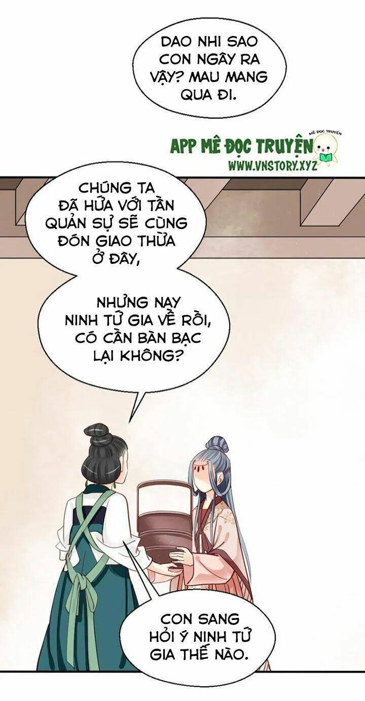 Kiều Nữ Độc Phi Chapter 88 - Trang 2