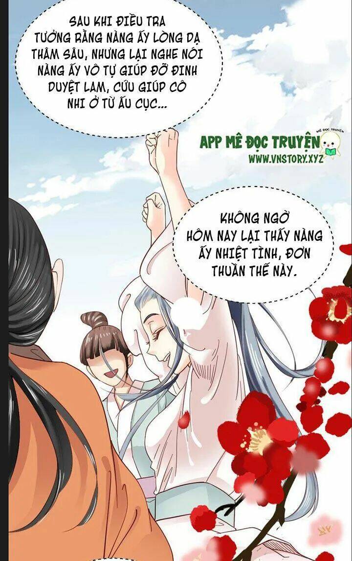 Kiều Nữ Độc Phi Chapter 88 - Trang 2