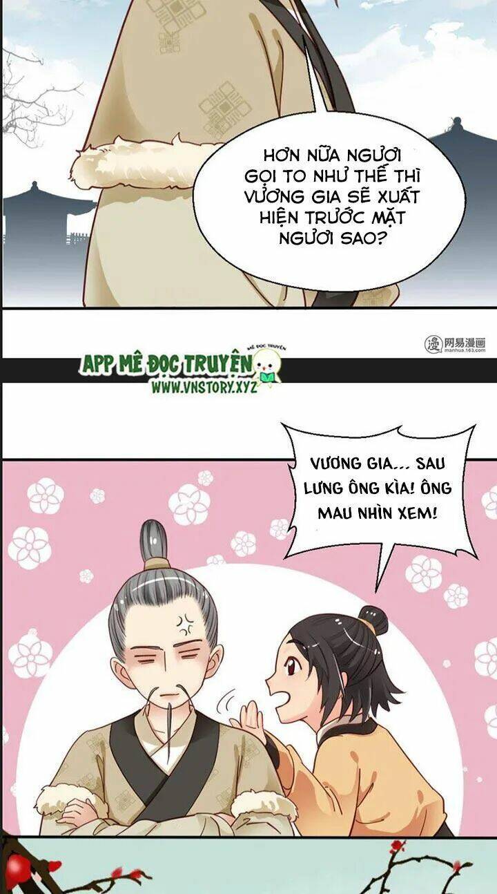 Kiều Nữ Độc Phi Chapter 87 - Trang 2