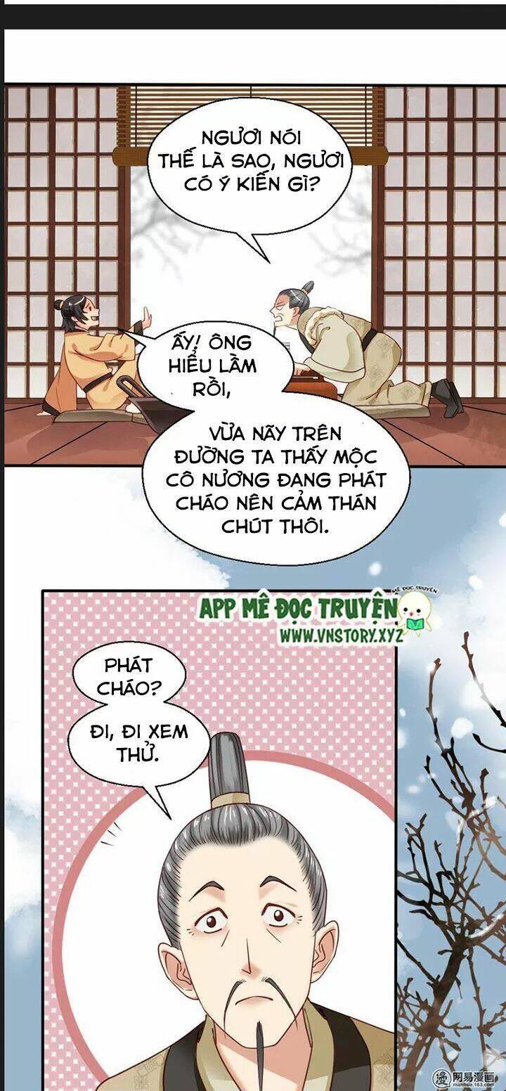 Kiều Nữ Độc Phi Chapter 86 - Trang 2