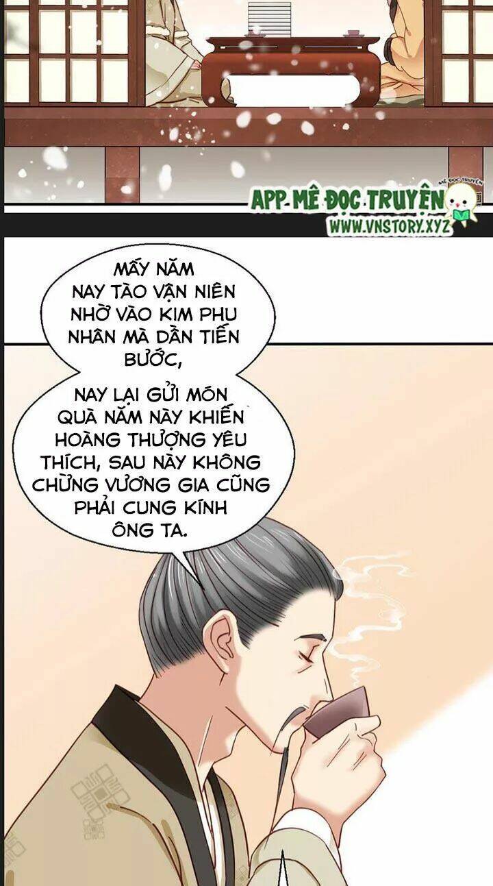 Kiều Nữ Độc Phi Chapter 86 - Trang 2