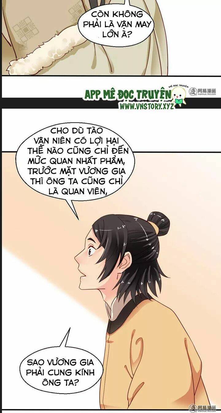 Kiều Nữ Độc Phi Chapter 86 - Trang 2