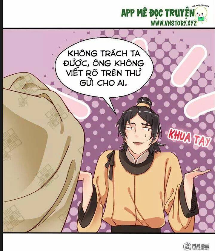 Kiều Nữ Độc Phi Chapter 84 - Trang 2