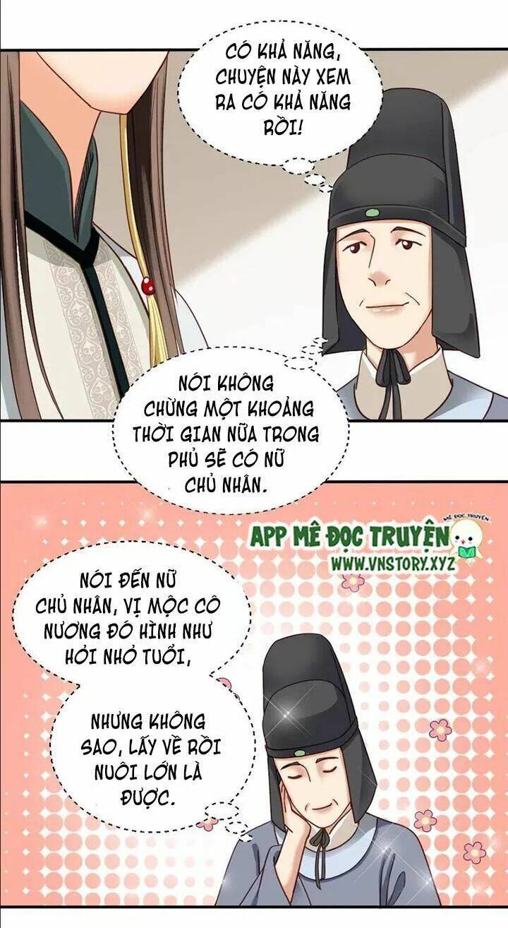 Kiều Nữ Độc Phi Chapter 82 - Trang 2