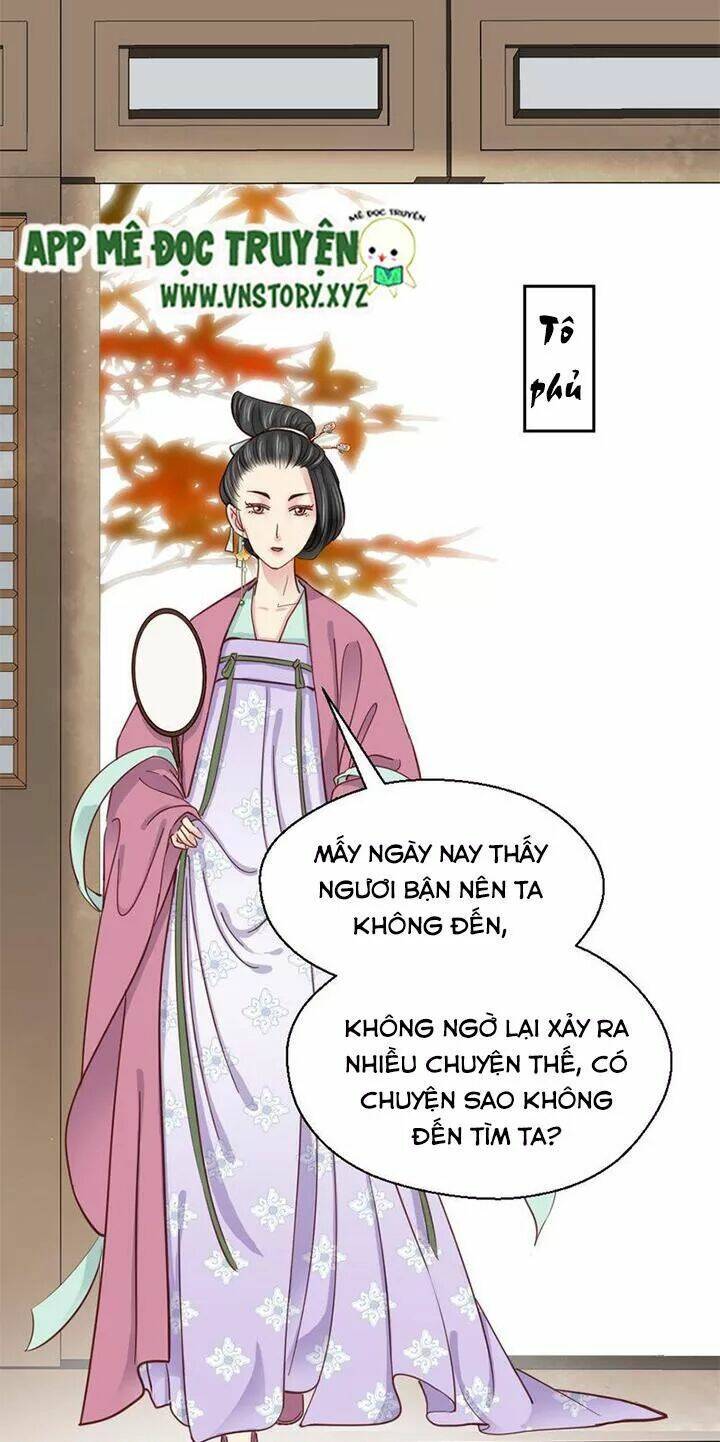 Kiều Nữ Độc Phi Chapter 81 - Trang 2